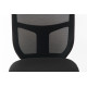 Ergo Comfort Mesh 24 Hour Operator Chair